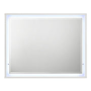 Esther Mirror w/LED - BD05884