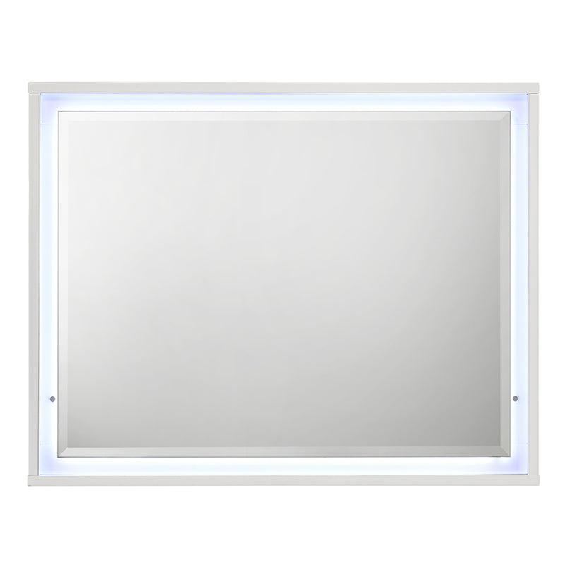 Esther Mirror w/LED - BD05884