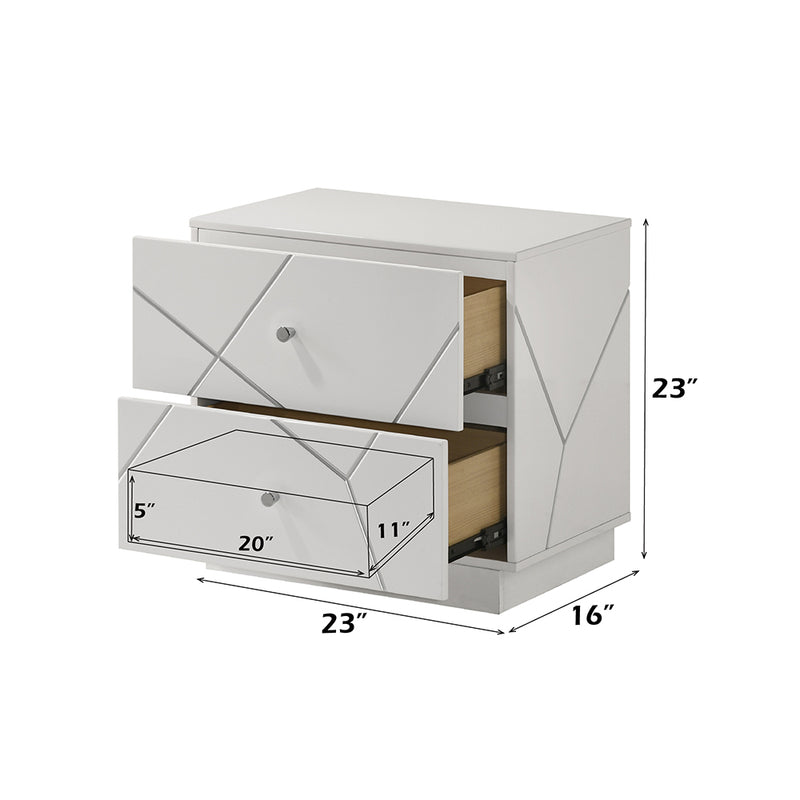Esther Nightstand - BD05883