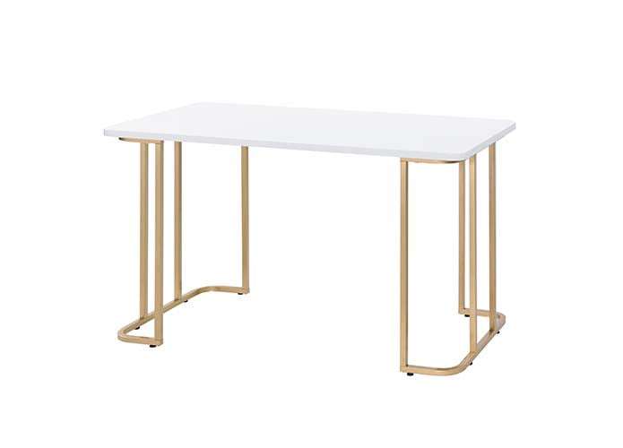Estie Vanity Desk(Same 93102) - AC00902