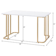 Estie Writing Desk (Same AC00902) - 93102