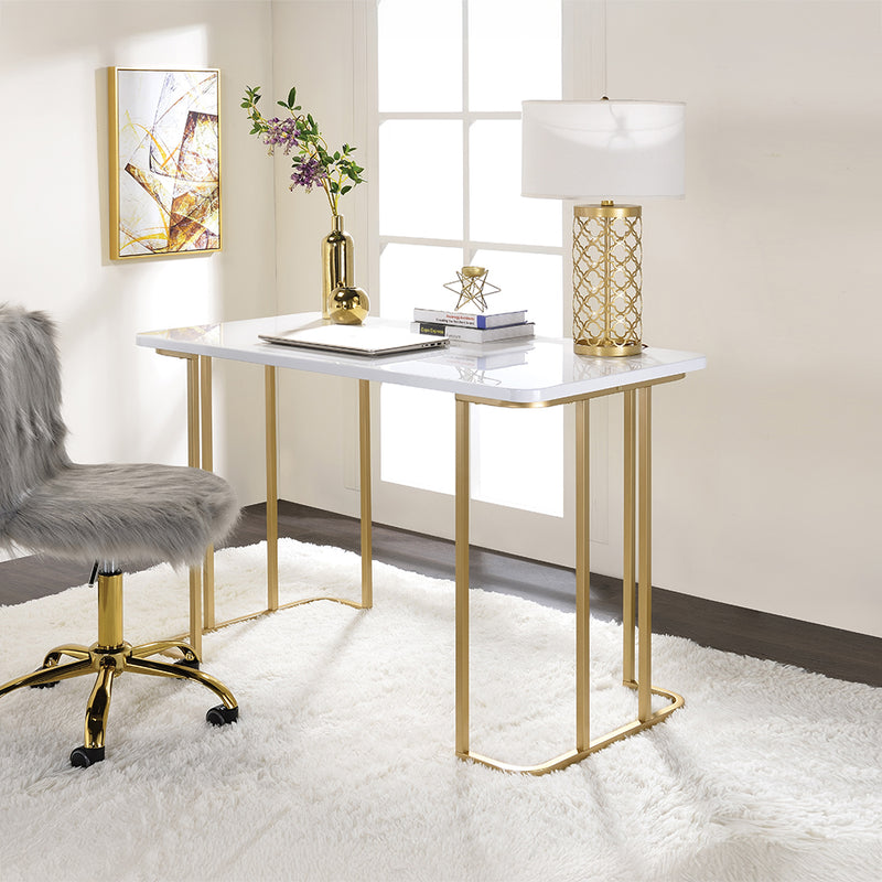 Estie Writing Desk (Same AC00902) - 93102