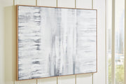 Estonbrook Wall Art - Gate FurnitureWall Art