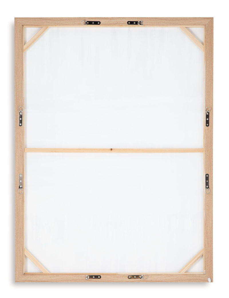 Estonbrook Wall Art - Gate FurnitureWall Art