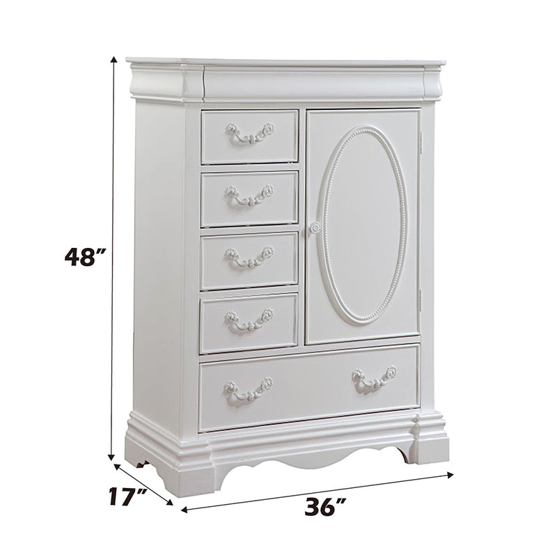 Estrella Chest - 30246