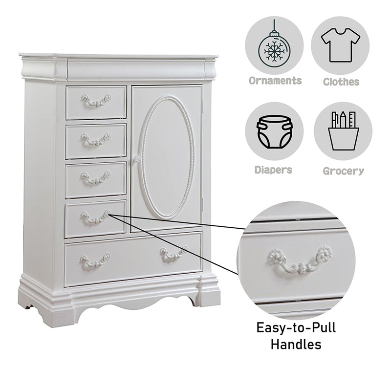 Estrella Chest - 30246
