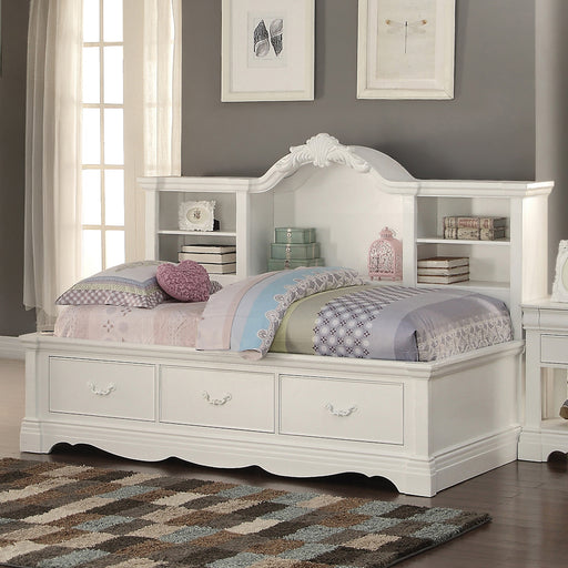 Estrella Daybed W/Storage (Twin) - 39150