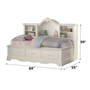 Estrella Daybed W/Storage (Twin) - 39150