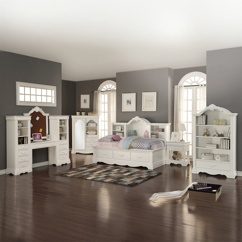 Estrella Daybed W/Storage (Twin) - 39150
