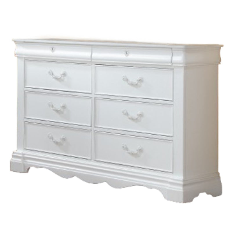Estrella Dresser - 30245