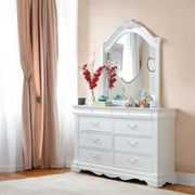 Estrella Dresser - 30245