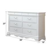 Estrella Dresser - 30245