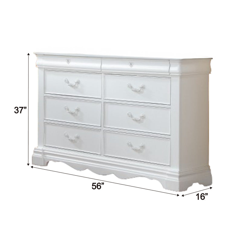 Estrella Dresser - 30245