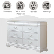 Estrella Dresser - 30245