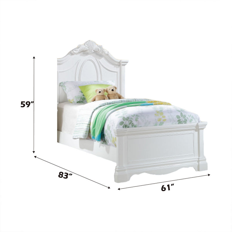 Estrella Full Bed - 30235F