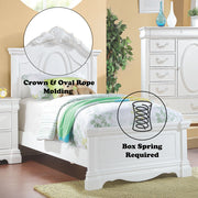 Estrella Full Bed - 30235F