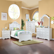 Estrella Full Bed - 30235F