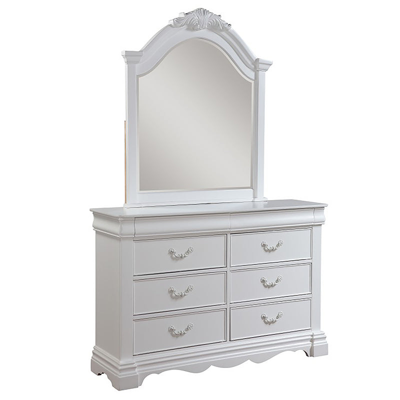 Estrella Mirror - 30244