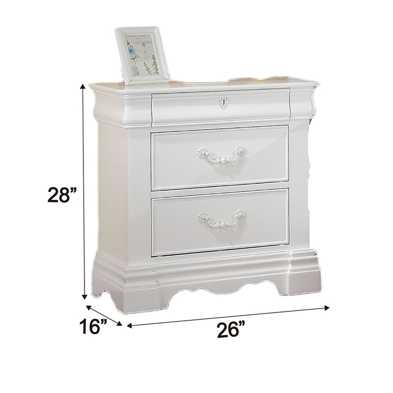 Estrella Nightstand - 30243