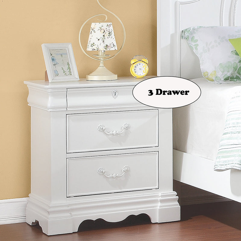 Estrella Nightstand - 30243