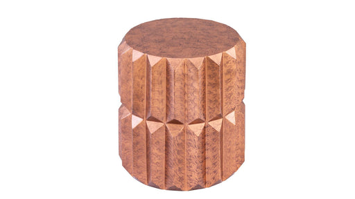 ET-321 End Table Copper - ET-321 End Table Copper