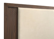 Etienne 4-piece Twin Bedroom Set Walnut - 225121T-S4