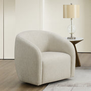 Etienne Chair w/Swivel - LV03582