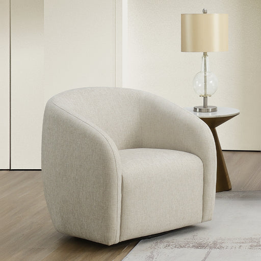 Etienne Chair w/Swivel - LV03582