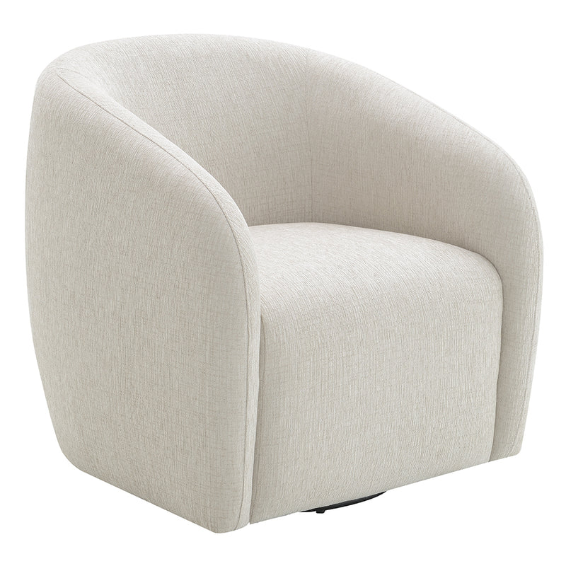 Etienne Chair w/Swivel - LV03582