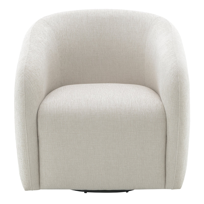 Etienne Chair w/Swivel - LV03582