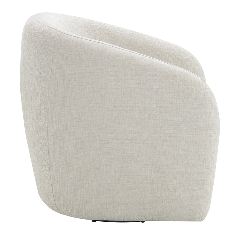 Etienne Chair w/Swivel - LV03582