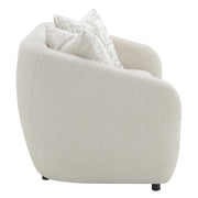 Etienne Loveseat w/2 Pillows - LV03581
