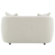 Etienne Loveseat w/2 Pillows - LV03581