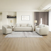 Etienne Loveseat w/2 Pillows - LV03581