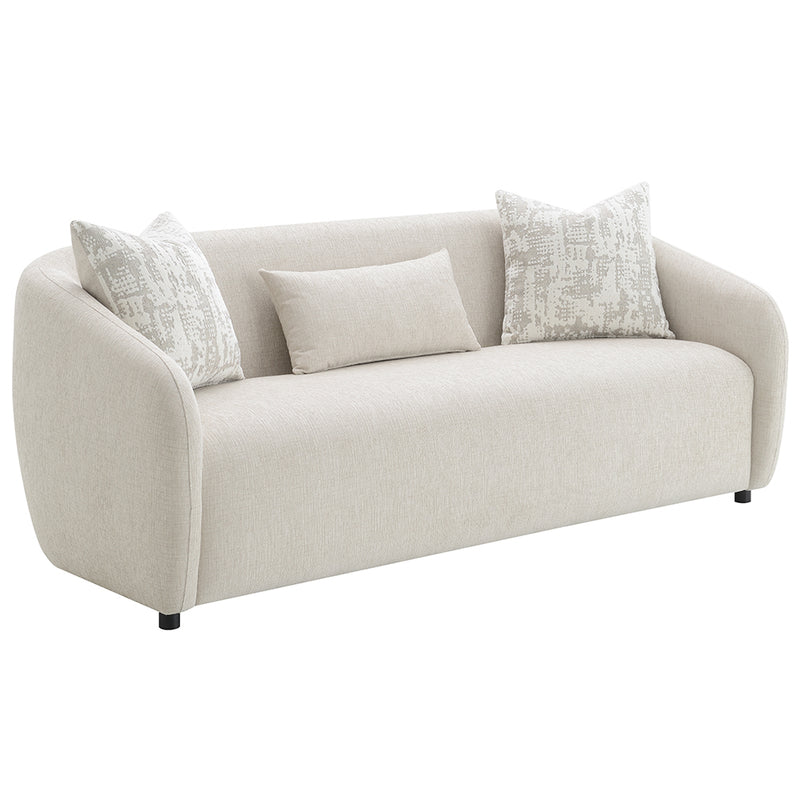 Etienne Sofa w/3 Pillows - LV03580