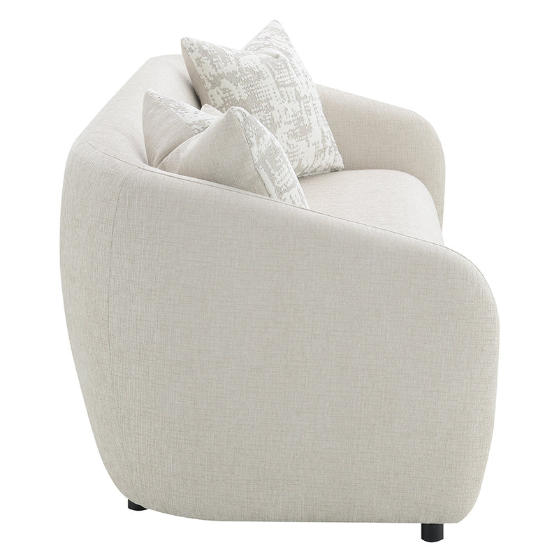 Etienne Sofa w/3 Pillows - LV03580