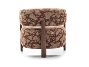 Etro 4-pieces (4 Seat Sofa & Sofa & 2 Chair) Livingroom in Cream - 200-ELI-ETR-SAVY-11-DSN-112-4311