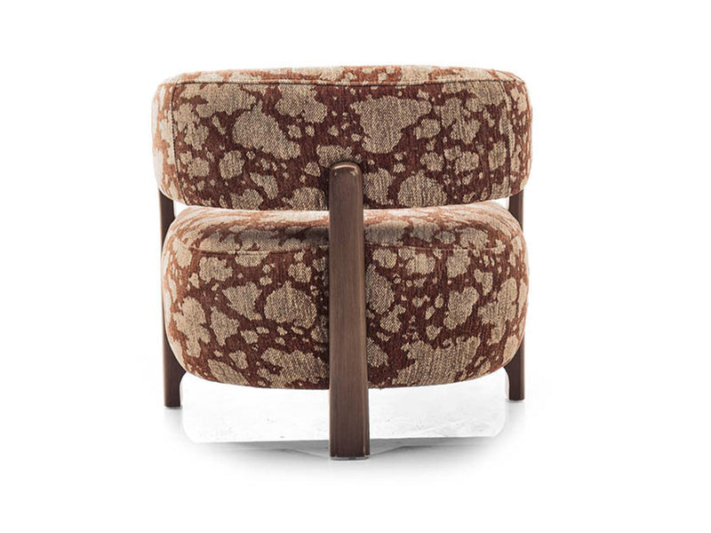 Etro 4-pieces (4 Seat Sofa & Sofa & 2 Chair) Livingroom in Cream - 200-ELI-ETR-SAVY-11-DSN-112-4311