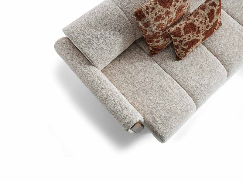 Etro 4-pieces (4 Seat Sofa & Sofa & 2 Chair) Livingroom in Cream - 200-ELI-ETR-SAVY-11-DSN-112-4311