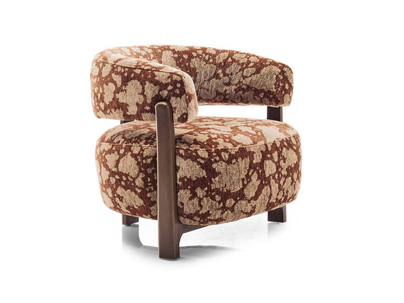 Etro 4-pieces (4 Seat Sofa & Sofa & 2 Chair) Livingroom in Cream - 200-ELI-ETR-SAVY-11-DSN-112-4311