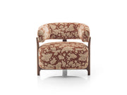 Etro 4-pieces (4 Seat Sofa & Sofa & 2 Chair) Livingroom in Cream - 200-ELI-ETR-SAVY-11-DSN-112-4311