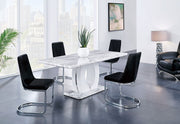 Eustis Dining Room Set - Gate FurnitureDining Room Set