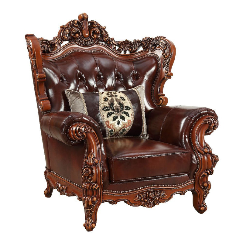 Eustoma Chair - 53067