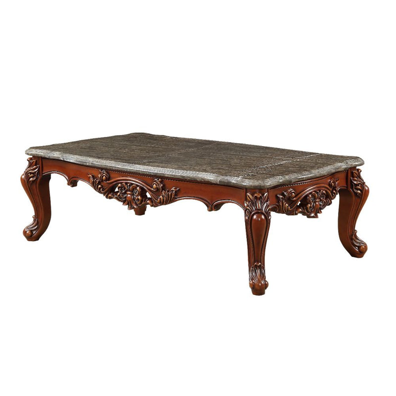 Eustoma Coffee Table - 83065
