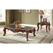 Eustoma Coffee Table - 83065