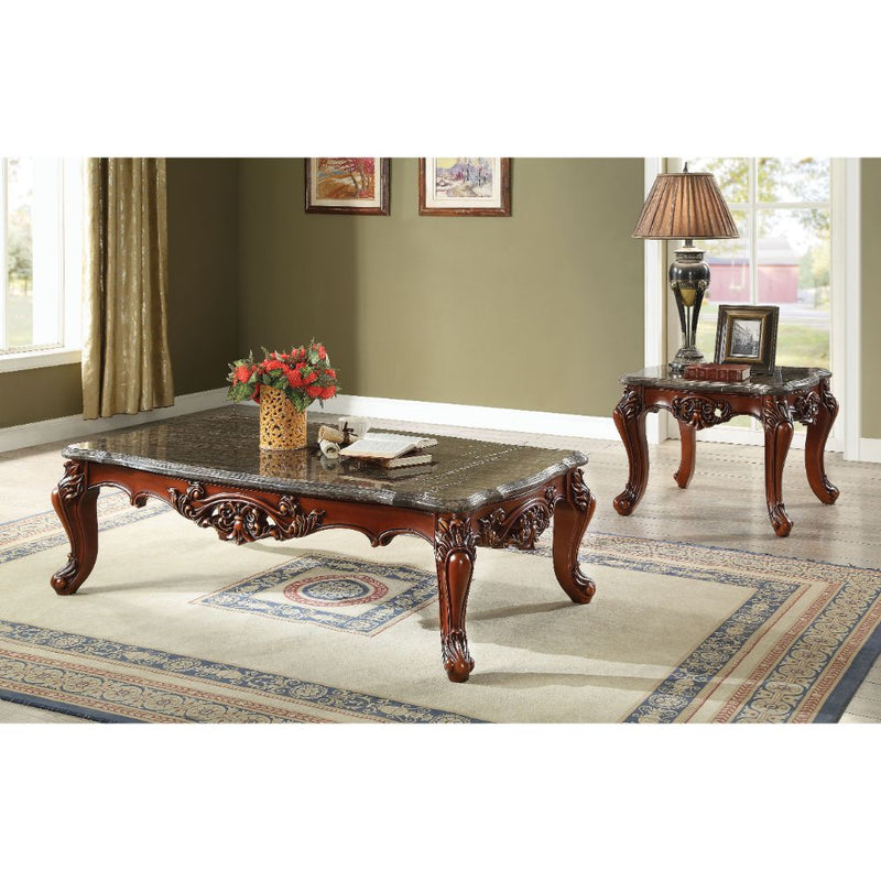 Eustoma Coffee Table - 83065
