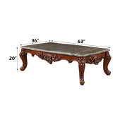 Eustoma Coffee Table - 83065