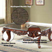Eustoma Coffee Table - 83065