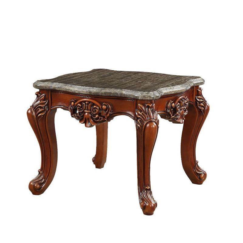 Eustoma End Table - 83067
