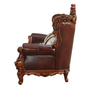 Eustoma Loveseat - 53066